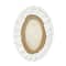 Oval Cotton Duck Canvas by Craft Smart™